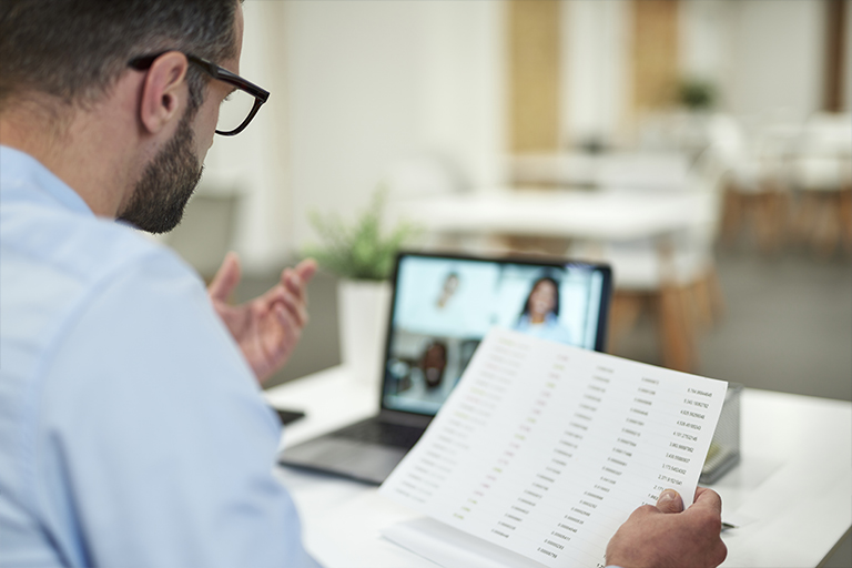 Best practices for remote duediligence DocullyVDR